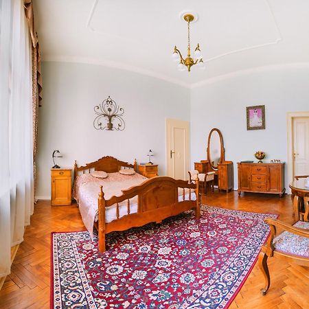 Vila Primavesi オロモウツ エクステリア 写真