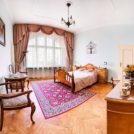 Vila Primavesi オロモウツ エクステリア 写真