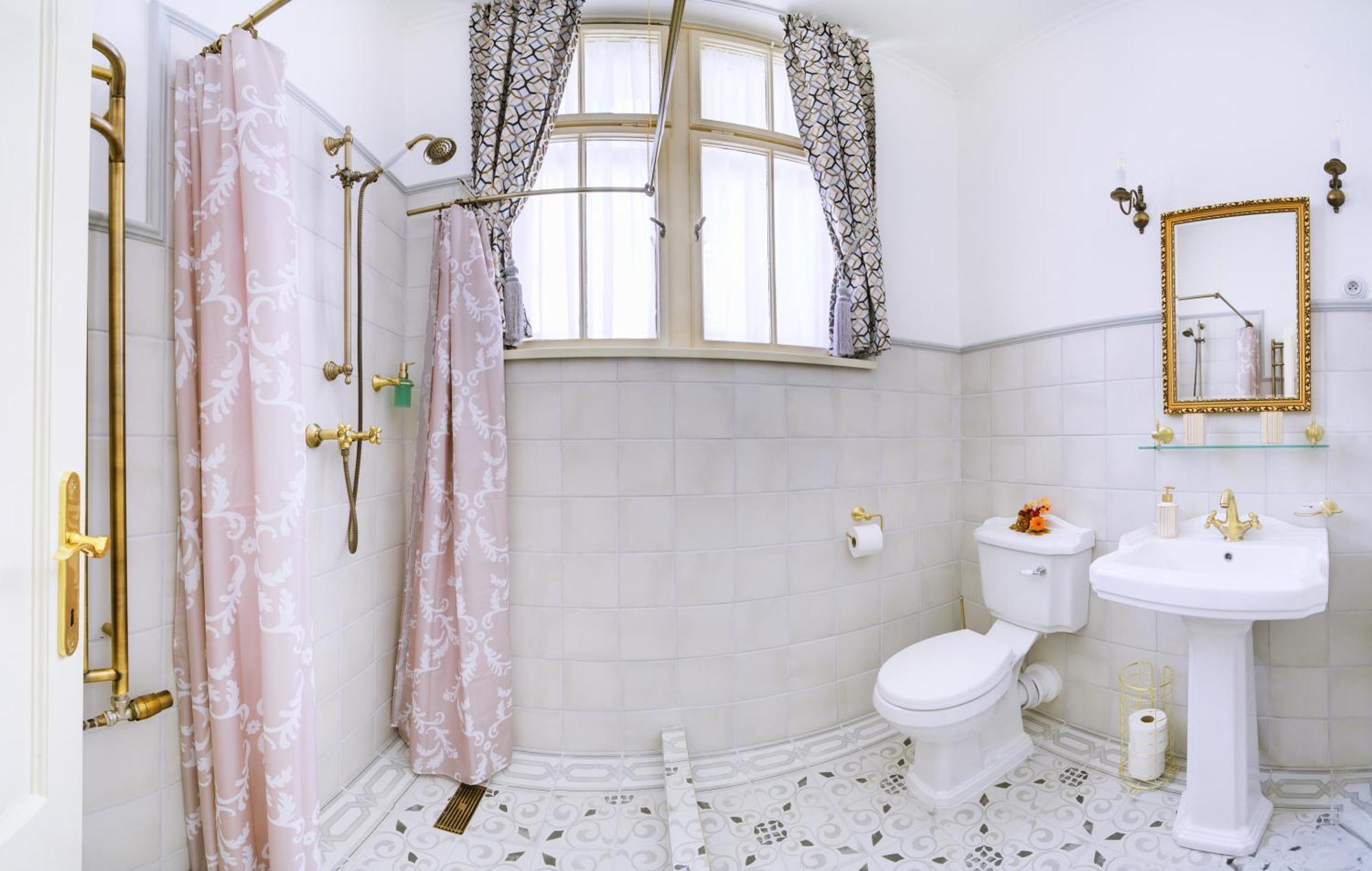 Vila Primavesi オロモウツ エクステリア 写真